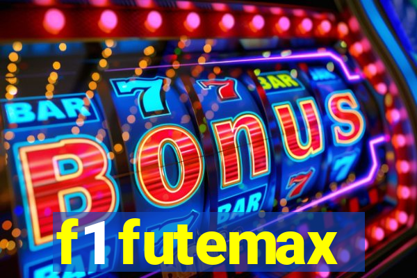 f1 futemax